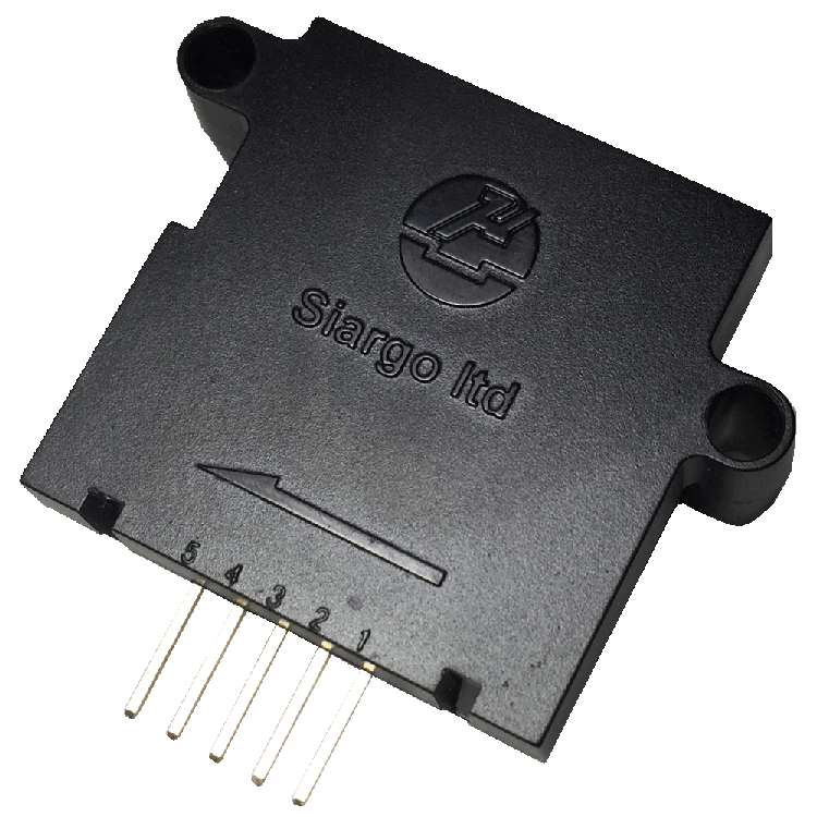fs5001b完成了产品升级，新的产品代号为fs5001l