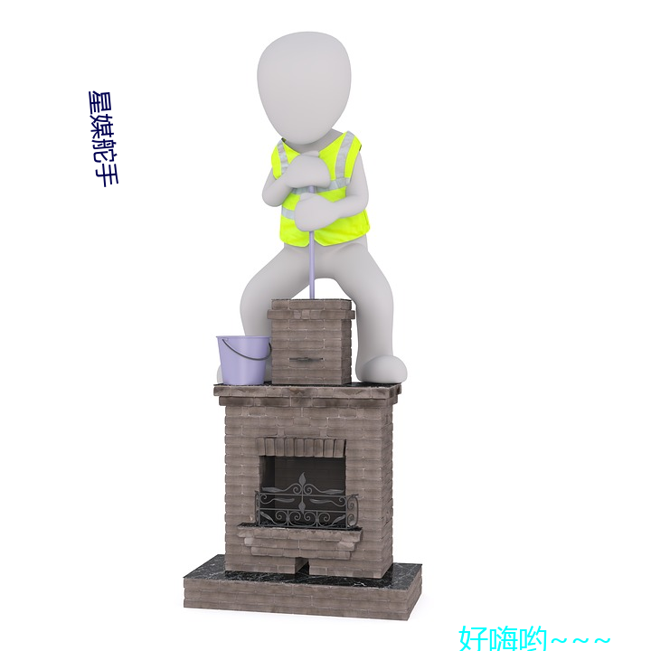 星媒(méi)舵手