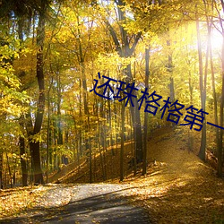 还(hái)珠格格第(dì)一部完整版高清