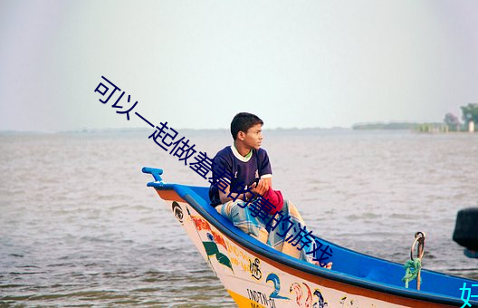 可以一起做羞羞的事的游戏