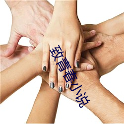 致青春小(xiǎo)说