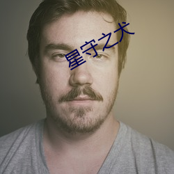 星守之犬