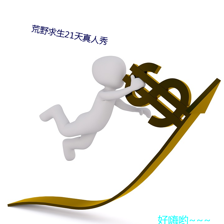 荒野求(求)生21天真(真)人秀