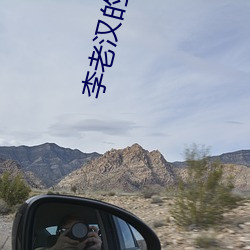 李老汉的(的)性生生活(活)