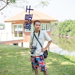就是干